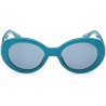 Lunettes de soleil Femme Guess GU7904 89V Turquoise Ø 51 mm