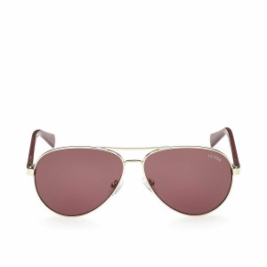 Lunettes de soleil Unisexe...