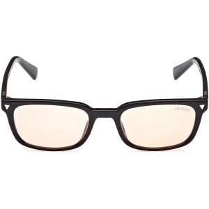 Unisex Sunglasses Guess GU8284 01E Black Ø 50 mm