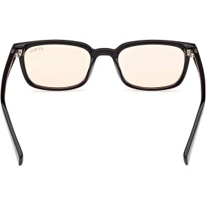 Unisex Sunglasses Guess GU8284 01E Black Ø 50 mm