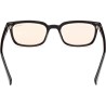 Unisex Sunglasses Guess GU8284 01E Black Ø 50 mm