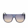 Lunettes de soleil Homme Adidas OR0097 92W ø 59 mm