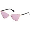 Ladies' Sunglasses Guess GU8286 28Y Rose gold