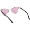 Ladies' Sunglasses Guess GU8286 28Y Rose gold
