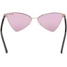 Ladies' Sunglasses Guess GU8286 28Y Rose gold