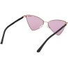 Ladies' Sunglasses Guess GU8286 28Y Rose gold