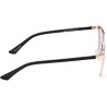 Ladies' Sunglasses Guess GU8286 28Y Rose gold