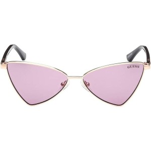 Ladies' Sunglasses Guess GU8286 28Y Rose gold