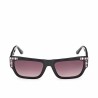 Lunettes de soleil Femme Guess GU7902 01T Ø 53 mm