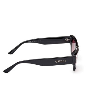 Lunettes de soleil Femme Guess GU7902 01T Ø 53 mm