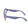 Lunettes de soleil Unisexe Adidas OR0095 82Z Violet ø 59 mm