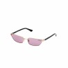 Lunettes de soleil Femme Guess GU8285 28Y Rose ø 57 mm