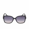 Lunettes de soleil Femme Guess GU00100 Noir Ø 55 mm