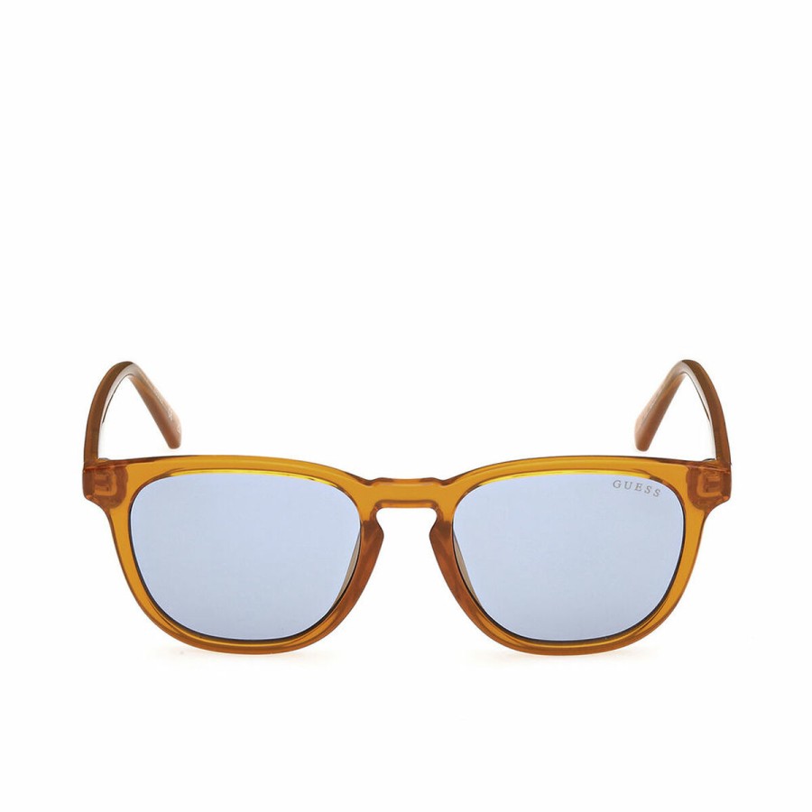 Men's Sunglasses Guess GU8293 Ø 49 mm