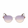 Ladies' Sunglasses MAX&Co MO0082 32Z Golden ø 57 mm