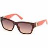 Lunettes de soleil Femme Guess GU00105 Habana ø 56 mm