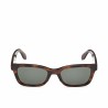Lunettes de soleil Unisexe Adidas OR0117 Habana Ø 53 mm
