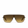 Lunettes de soleil Unisexe Hawkers ECLIPSA Noir Ø 55 mm