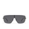 Lunettes de soleil Unisexe Hawkers ECLIPSA Noir Ø 55 mm