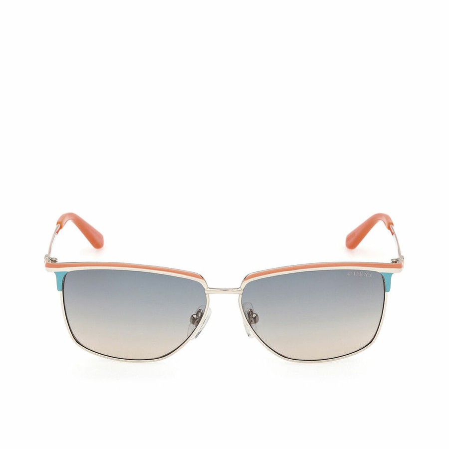 Ladies' Sunglasses Guess GU00133 ø 56 mm