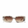 Lunettes de soleil Unisexe Hawkers TRENDSET Noir