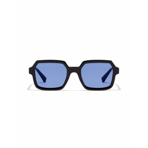 Lunettes de soleil Unisexe Hawkers MINIMAL MAX Noir ø 54 mm