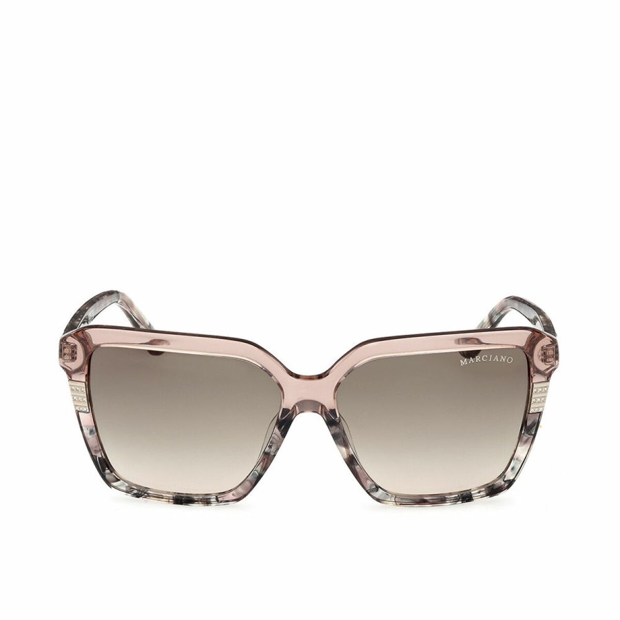 Ladies' Sunglasses Guess by Marciano GM00009 ø 58 mm