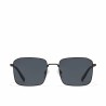 Unisex Sunglasses Hawkers IRIS Black
