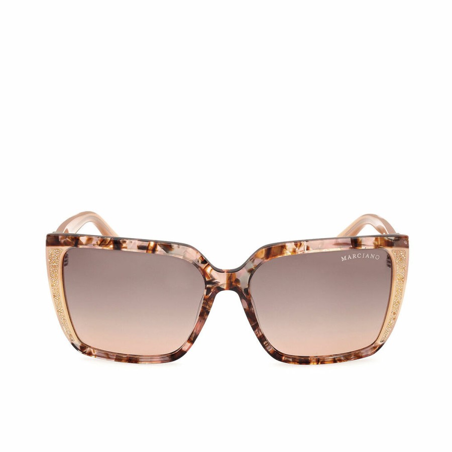 Ladies' Sunglasses Guess by Marciano GM00012 ø 58 mm