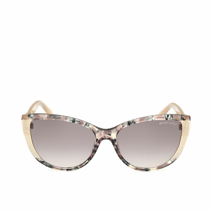 Ladies' Sunglasses Guess by Marciano GM00011 ø 58 mm