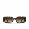 Lunettes de soleil Unisexe Hawkers TRENDSET Noir