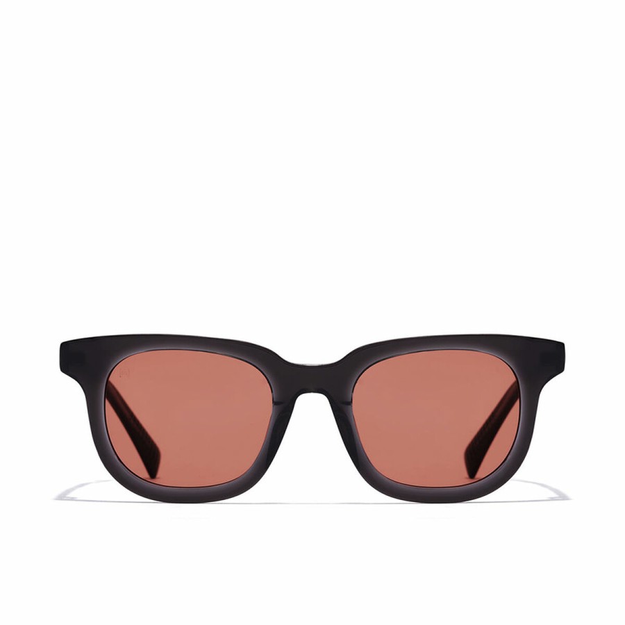 Unisex Sunglasses Hawkers OASIS Silver Ø 51 mm