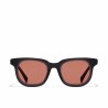 Lunettes de soleil Unisexe Hawkers OASIS Argent Ø 51 mm