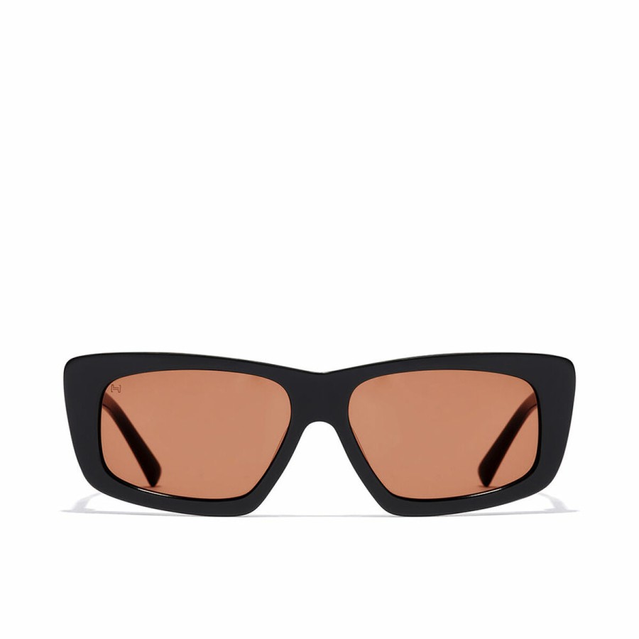 Unisex Sunglasses Hawkers ZENITH Black Ø 47 mm