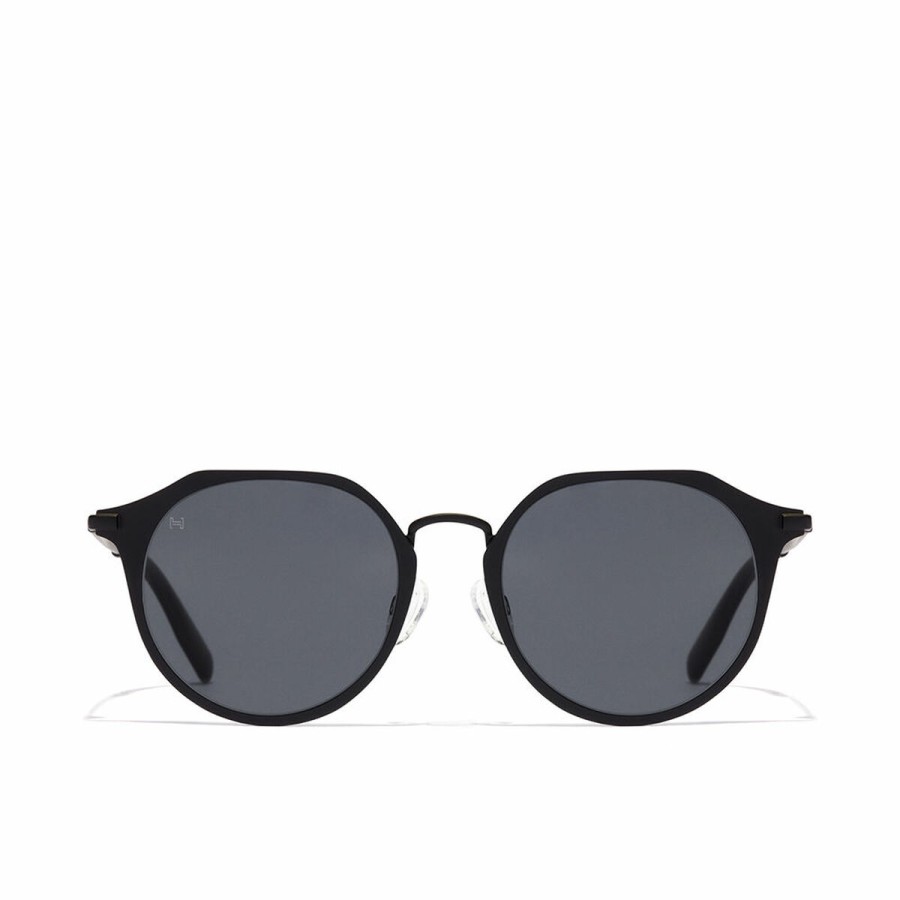 Lunettes de soleil Unisexe Hawkers WARWICK METAL Noir