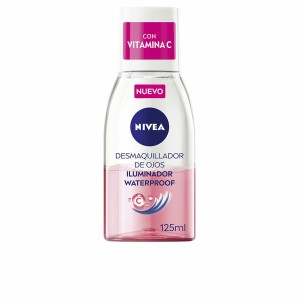 Démaquillant visage Nivea...
