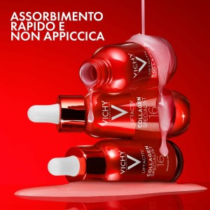 Facial Serum Vichy LIFTACTIV 30 ml