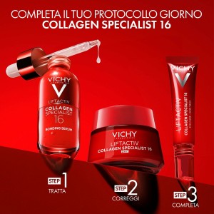 Facial Serum Vichy LIFTACTIV 30 ml