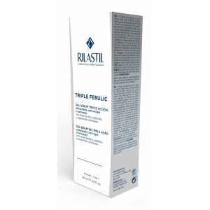 Sérum visage Rilastil TRIPLE FERULIC 30 ml