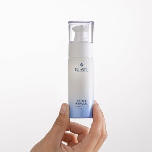 Facial Serum Rilastil TRIPLE FERULIC 30 ml