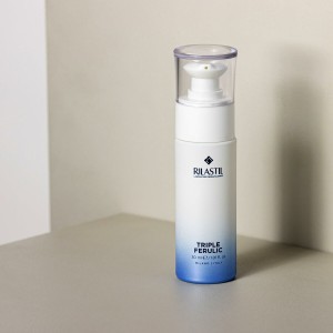 Sérum visage Rilastil TRIPLE FERULIC 30 ml