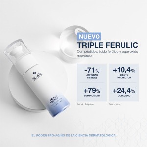 Facial Serum Rilastil TRIPLE FERULIC 30 ml