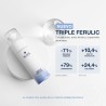 Facial Serum Rilastil TRIPLE FERULIC 30 ml