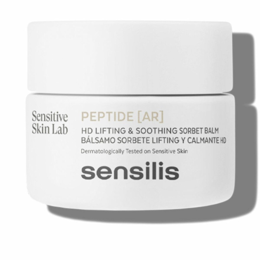 Day Cream Sensilis PEPTIDE 50 ml