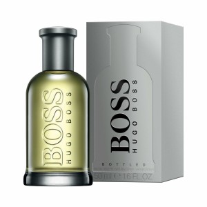 Men's Perfume Hugo Boss 121658 EDT Boss Bottled