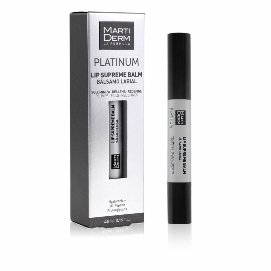 Baume à lèvres Martiderm PLATINUM 4,5 ml