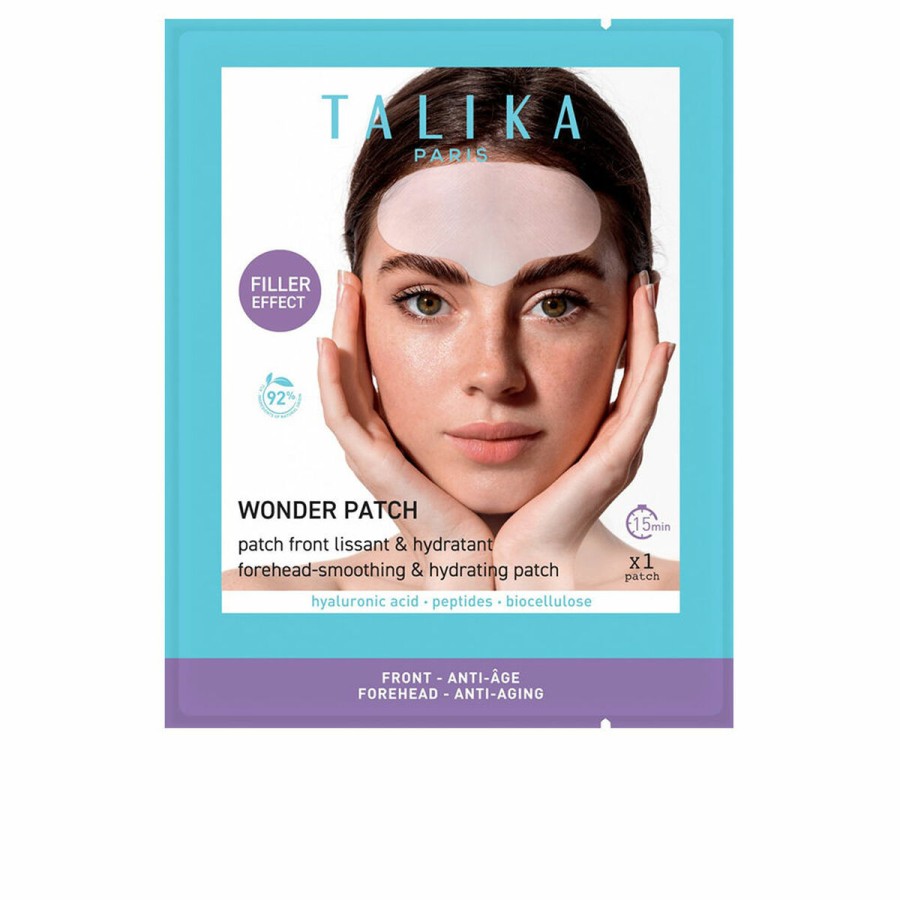 Patchs pour le visage Talika WONDER PATCH (1 Unité)