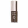 Brillant à lèvres Gosh Copenhagen LIP GLAZE Nº 003-Dark Chocolate 5,5 ml