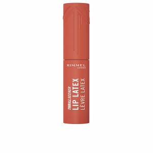 Lip-gloss Rimmel London...