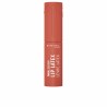 Brillant à lèvres Rimmel London THRILL SEEKER Nº 200-So Peachy 6 ml